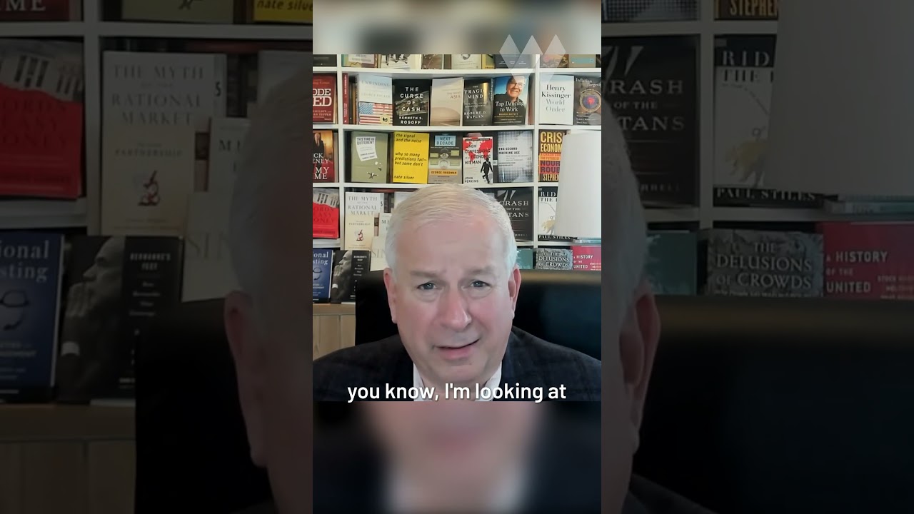 David Rosenberg explains why the U.S. dollar is unlikely to collapse, offering his expert economic perspective.