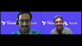 Use Client Secret in Terraform