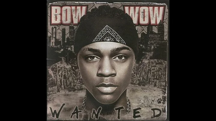 Bow Wow - Like You (Featuring Ciara)