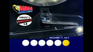 Mega Millions Prize Could Set US Lottery Record