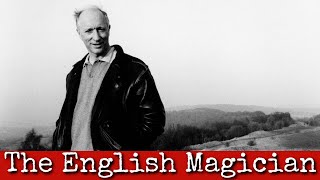 Ep209: The English Magician - Ramsey Dukes