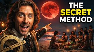 The Blood Moon That Saved Columbus… And What the Next One Means for Us