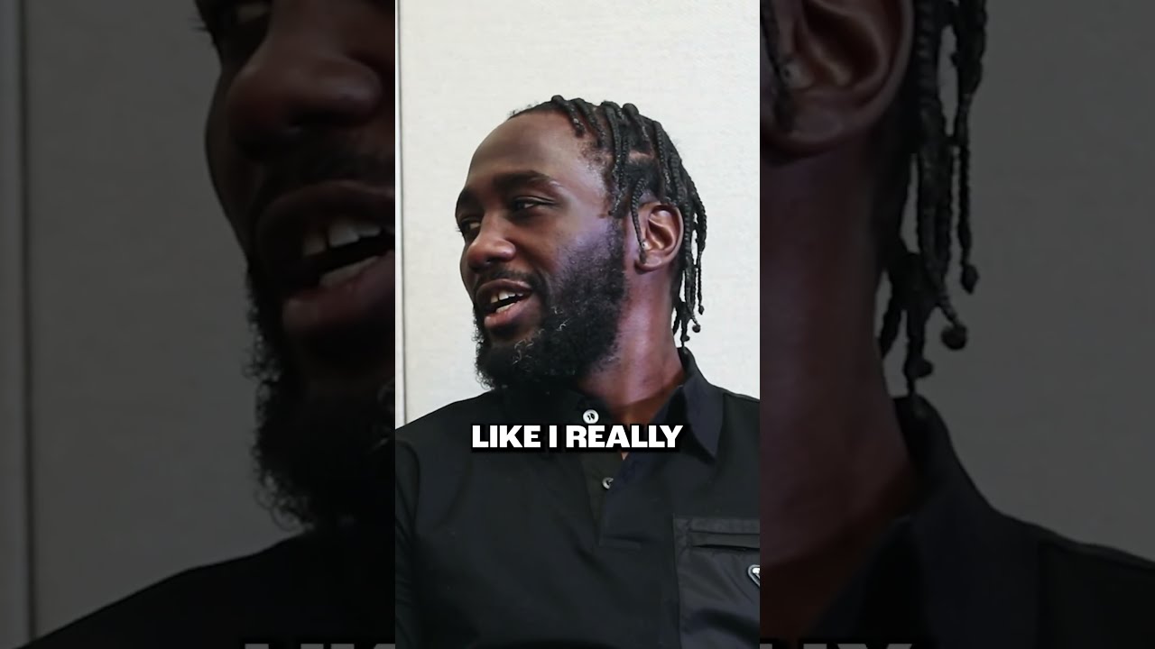 Terence Crawford Says He Really Doesn T Like Gervonta Davis Explains Why
