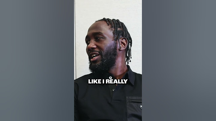 Terence Crawford says he really doesn’t like Gervonta Davis. Explains why