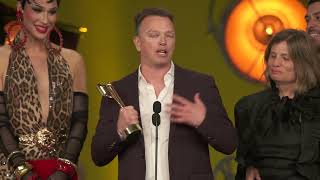 Canadian Screen Awards 2025 DIR HARB SINGH Canadian Screen Awards 2025 DIR HARB SINGH