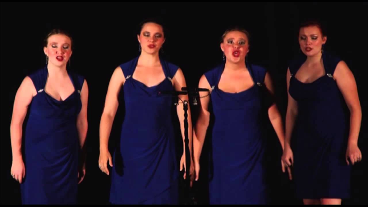 YWIH-2015- The SING-A-MA-JIGS - Phoenix, AZ MP4