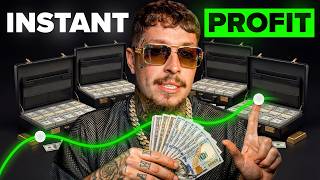 This Strategy Makes You Profitable Instantly