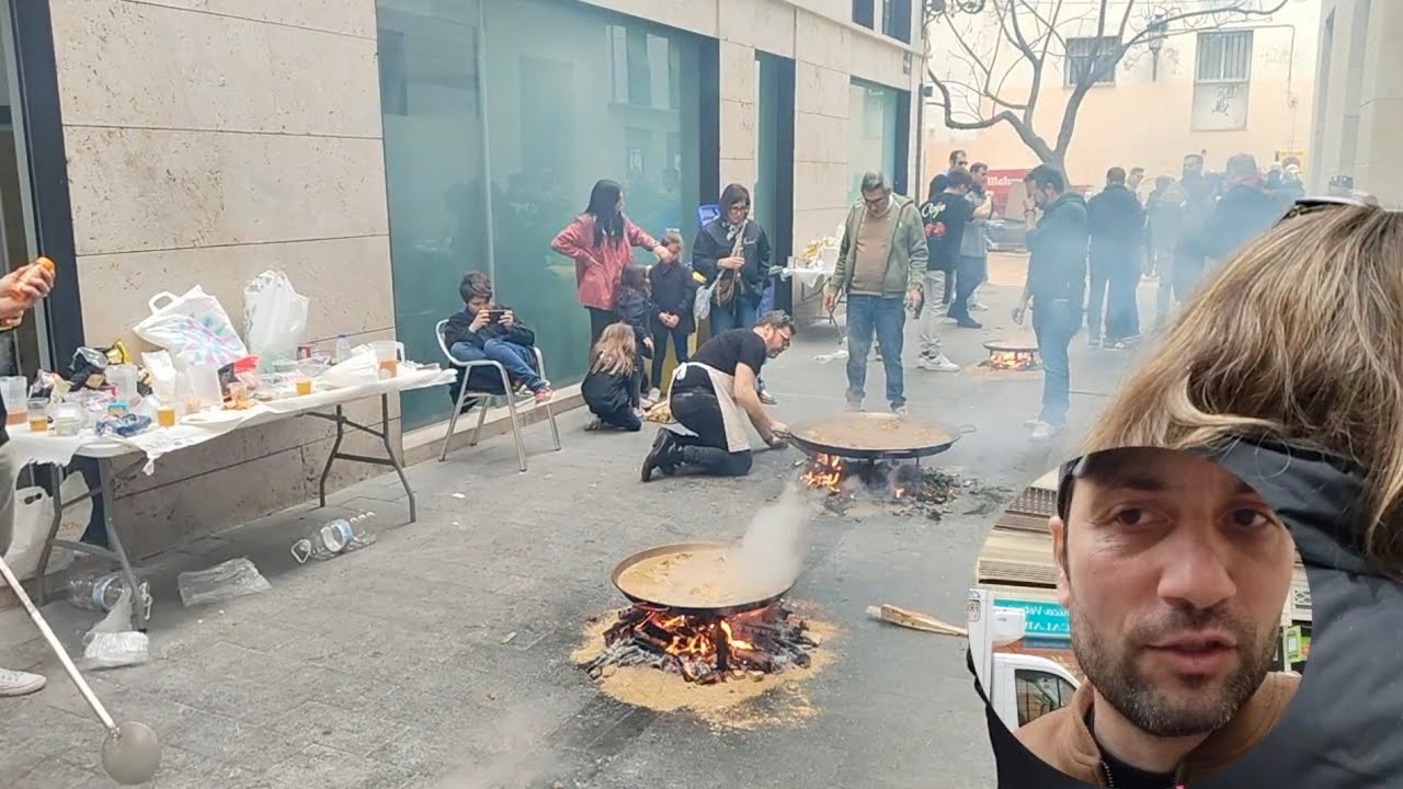 Ճիշտ են ասում էլի որ իսպանացիները նման են հայերին😉🙂🙃