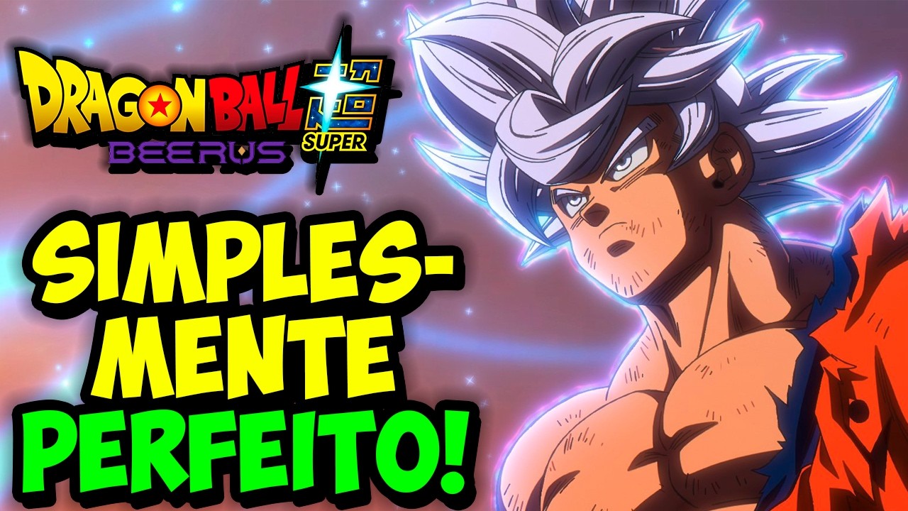 NOVIDADES!!! VAZOU TUDO SOBRE O NOVO DBS 2026