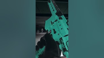 Solid Color Camos are better Than Orion!? #warzone #shorts