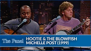 Watch Hootie  The Blowfish Michelle Post video