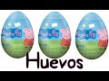 Huevos de Peppa xd