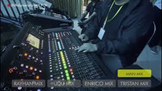 Lomba Sihir - “Selamanya” Monitor Mix POV