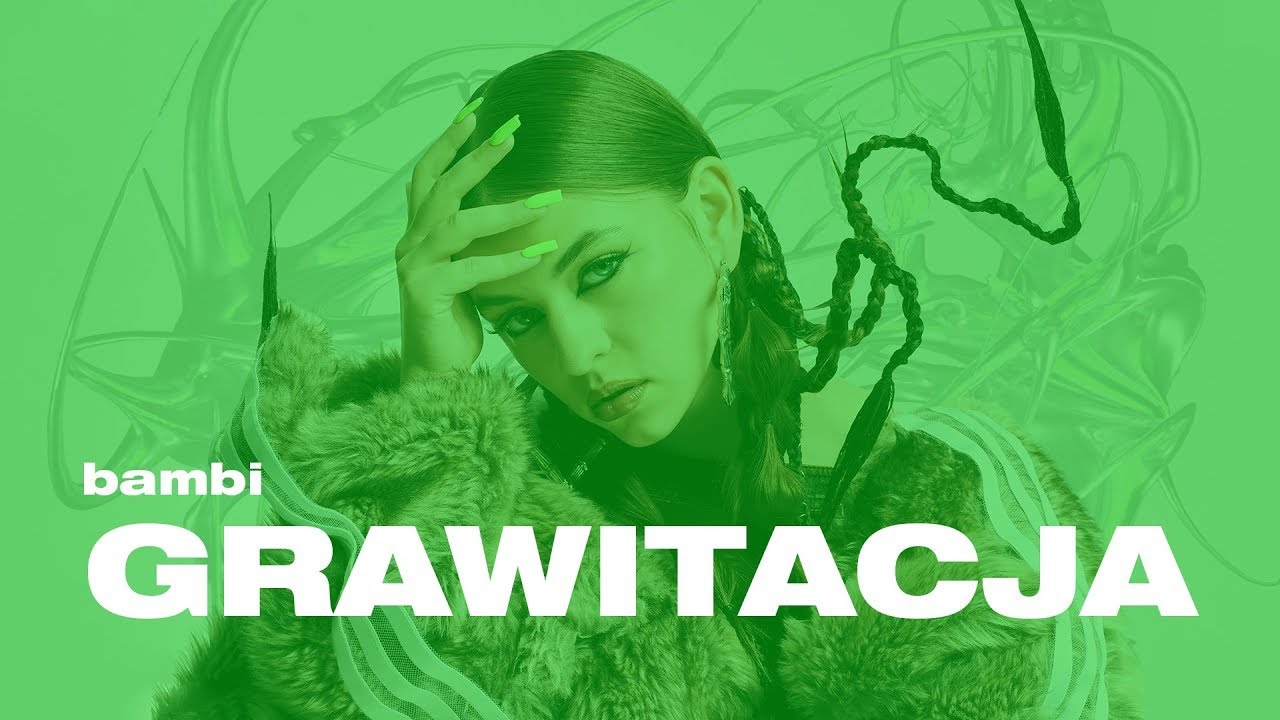 Piosenka Z Reklamy Tymbarka 2020 bambi - GRAWITACJA (1H) - YouTube