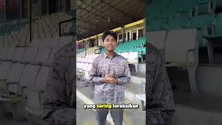 Seni Mengelola Mental Kuat: Psikologi Olahraga #lombaresensidaknf2026 