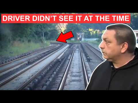 The New York Train Crash That Made No Sense | Short Documentary