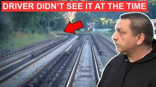 The New York Train Crash That Made No Sense | Short Documentary