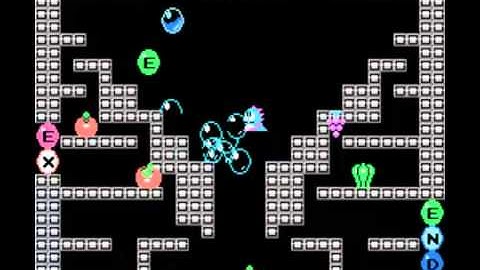 DKP Bubble Bobble pt 1 - Bubble Rationing