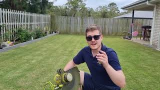 Budget Backyard Blitz - S3 Episode 4 - Site Supervisor