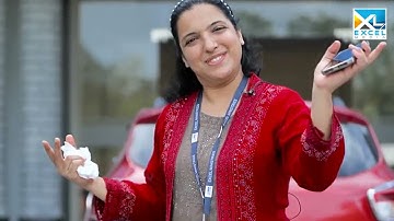 EXCEL MEDIA TV STUDIO PROMO 