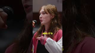 Myron Gaines Shocks College Girl With Abuse Study