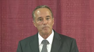 Chris Collins says he won't resign after federal indictment