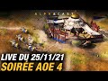 Vod  on cast avec koka du ffa et du 1v1   live du 25112021