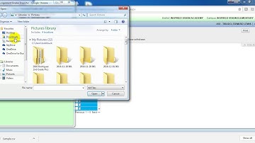 How to Import Grades from Eduphoria to Gradebook