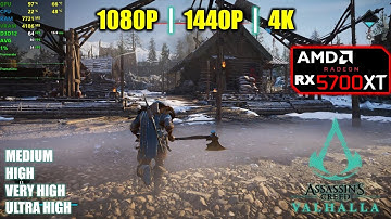 RX 5700 XT | Assassin