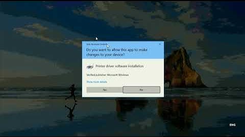 How to Install MSP 250 Star or 270 Star in Win 10 64 Bit Part 2