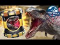 DEFEATING THE GODZILLA REX BOSS!!! | 0 DINOS LOST! - Jurassic World Alive