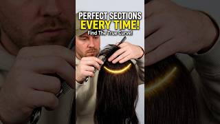 Achieve salon-quality sections every time #hairdresser #hairtips @PaulWattsHair