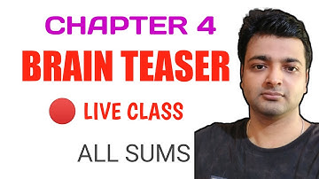 DAV Maths | Class 8 | Direct And Inverse Variation Brain Teaser | All Question Solved | Mathematica