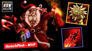 Hon Maliken Shieldbreaker With Riftshards - Mvp