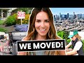 Life update we moved