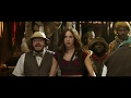 Jumanji: Benvenuti nella Giungla | Spot "Legacy"  | Dal 1° gennaio al cinema