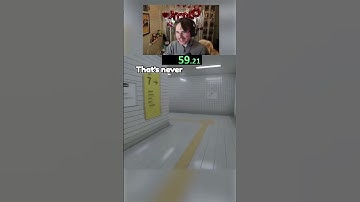 Fastest Exit 8 player of all time #exit8 #platform8 #worldrecord #speedrun #adgod