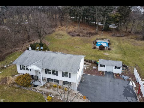 4024 Sycamore Dr, Northampton, PA home video tour