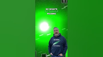 3I Atlas: Interstellar Visitor