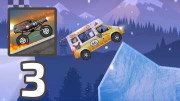 Renegade Racing‏  - Gameplay Part 3 (Android,IOS)