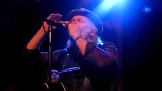 ELLIOTT MURPHY &amp; THE NORMANDY ALL STARS -- &quot;TAKE YOUR LOVE AWAY&quot;