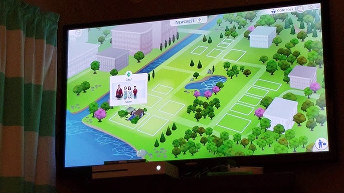 Ativando Cheat DeBug - The Sims 4 - KaneYou 