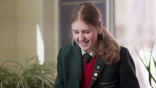 PLC Armidale Oeuvre Presents Josephine Flint - Extension English 2 - Short Fiction
