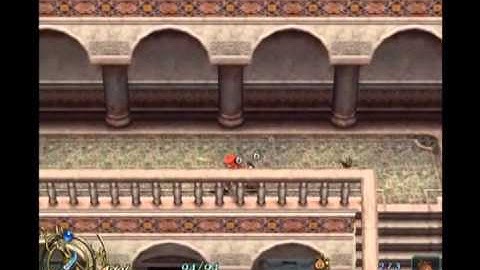 Lets Play Ys The Ark of Napishtim Part 5