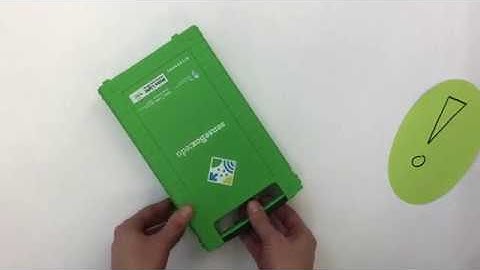 senseBox Erklärvideo