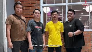 FLANELLA - AKU BISA | MP3 (LIVE ACOUSTIC COVER)#liveacoustic #papua