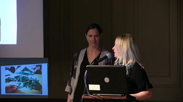 Jen Greeke & Katherine Hooper P-K presentation at ...