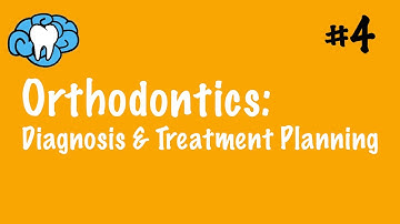 Orthodontics | Diagnosis & Treatment Planning | INBDE, ADAT
