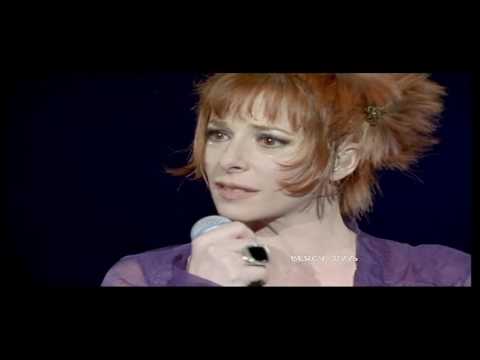 Mylene Farmer Emotion