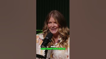 Embracing Vulnerability: Transforming Fear into Strength